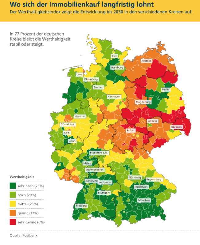 MSH | Private Vermögensverwaltung - Leistungen - Warum Dresden: Wo sich der Immobilienkauf langfristig lohnt