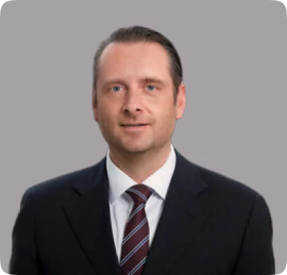 Falk Heilmann leitet die Niederlassung Dresden.