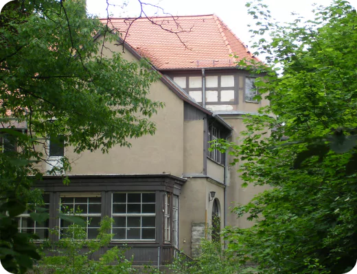Wir von der MSH Vermögensverwaltung finden die passende denkmalgeschützte und sanierte Immobilie für Sie.